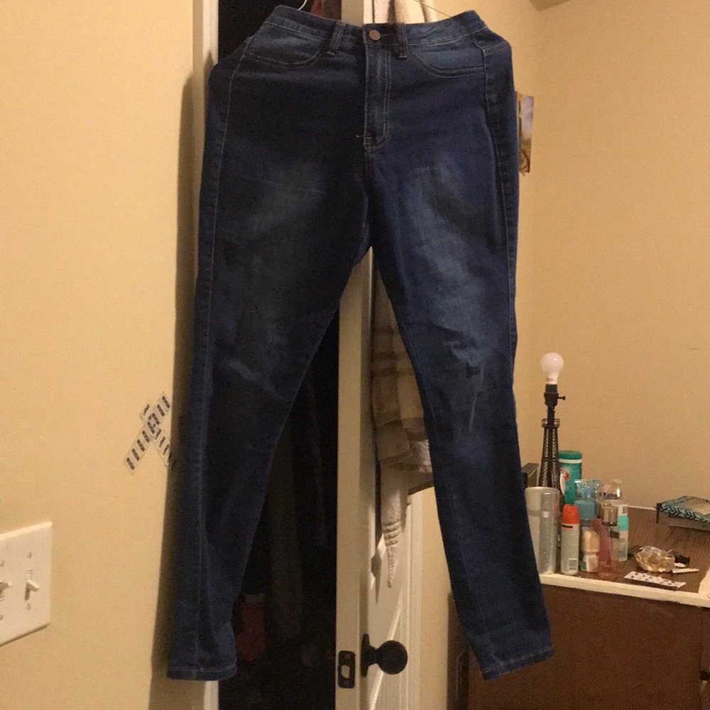 Fashion Nova Billy Jean